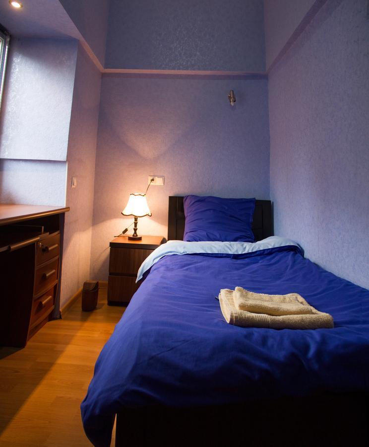 Guest House Ketrin Tbilisi Exterior foto
