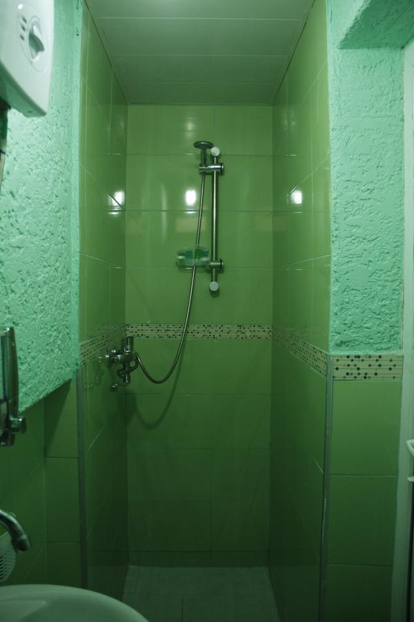 Guest House Ketrin Tbilisi Exterior foto