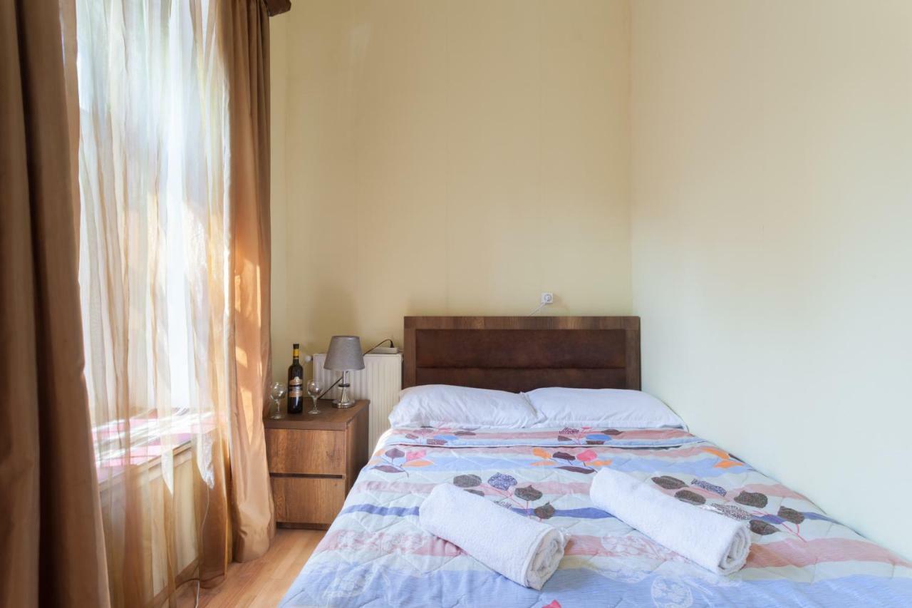 Guest House Ketrin Tbilisi Exterior foto