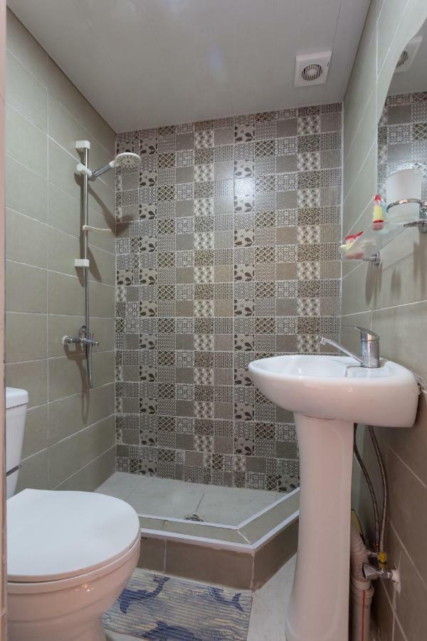 Guest House Ketrin Tbilisi Exterior foto